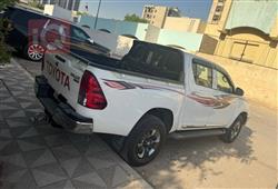 تويوتا هايلوكس